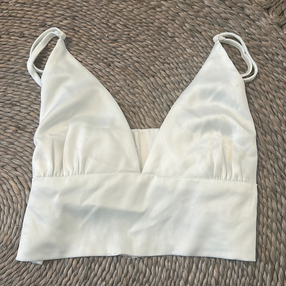 Mustard Seed tank top